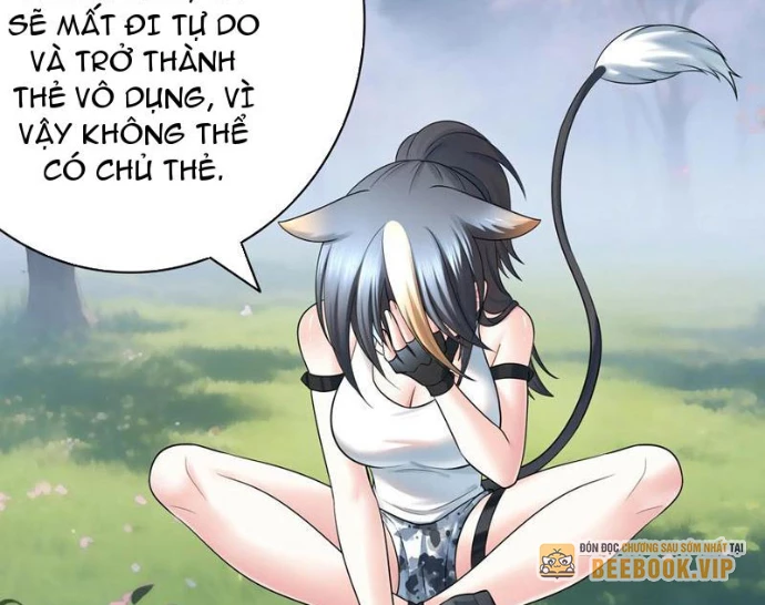 Ta Biến Thành Miêu Nương Chapter 37 - Trang 2