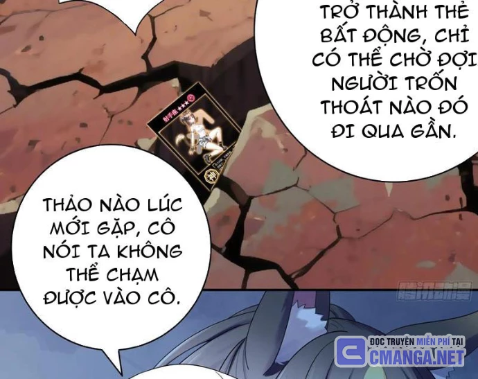 Ta Biến Thành Miêu Nương Chapter 37 - Trang 2