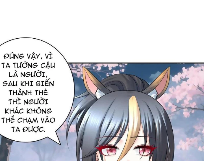 Ta Biến Thành Miêu Nương Chapter 37 - Trang 2