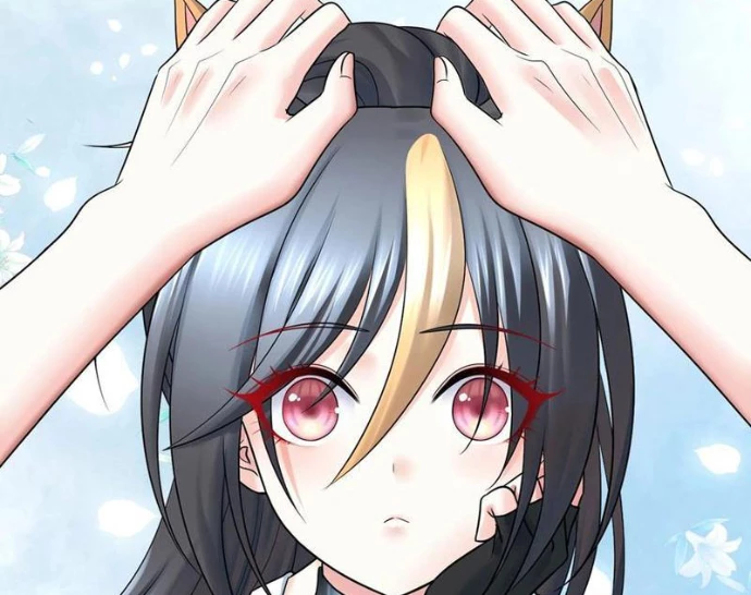 Ta Biến Thành Miêu Nương Chapter 37 - Trang 2