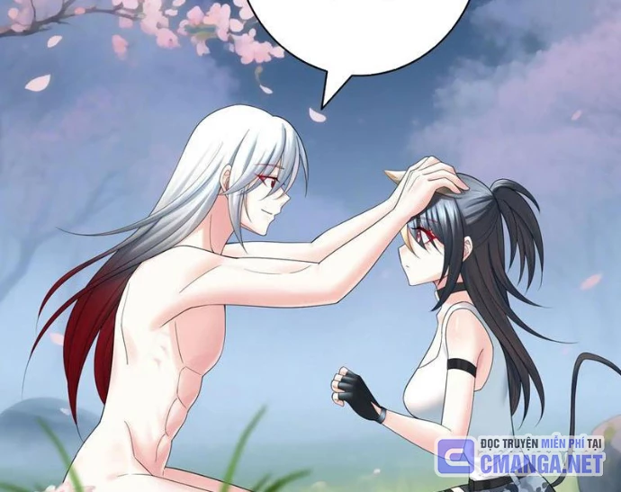 Ta Biến Thành Miêu Nương Chapter 37 - Trang 2