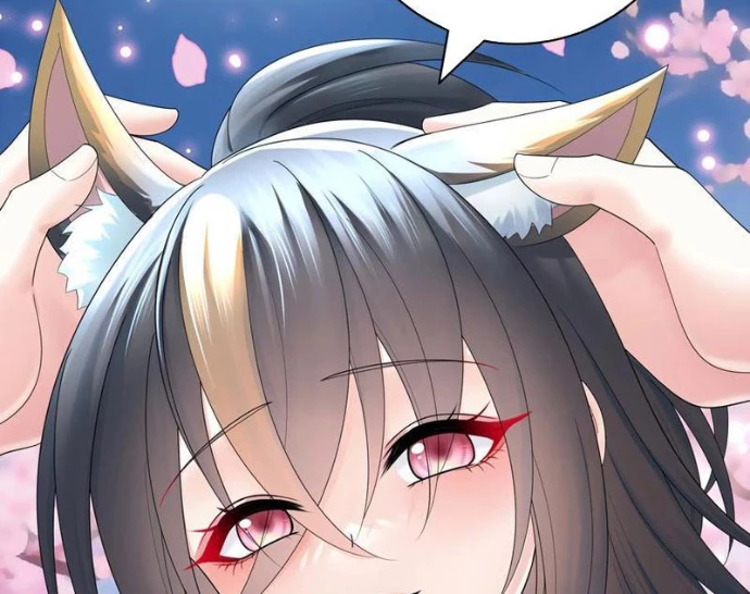 Ta Biến Thành Miêu Nương Chapter 37 - Trang 2