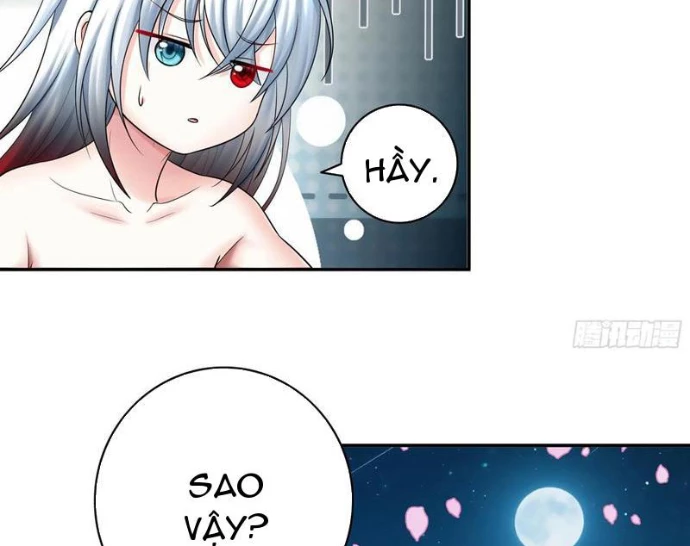 Ta Biến Thành Miêu Nương Chapter 37 - Trang 2