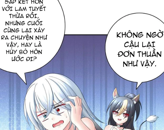 Ta Biến Thành Miêu Nương Chapter 37 - Trang 2