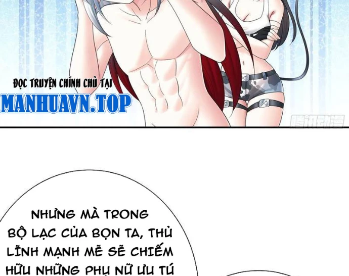 Ta Biến Thành Miêu Nương Chapter 37 - Trang 2