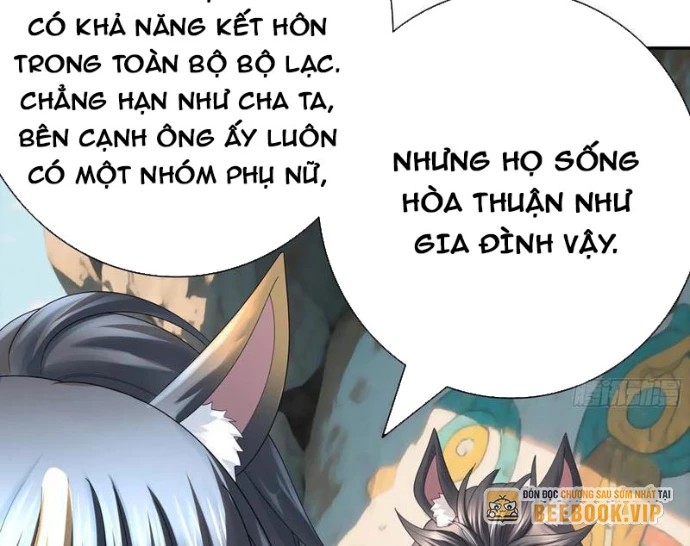 Ta Biến Thành Miêu Nương Chapter 37 - Trang 2