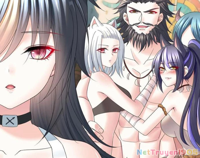 Ta Biến Thành Miêu Nương Chapter 37 - Trang 2