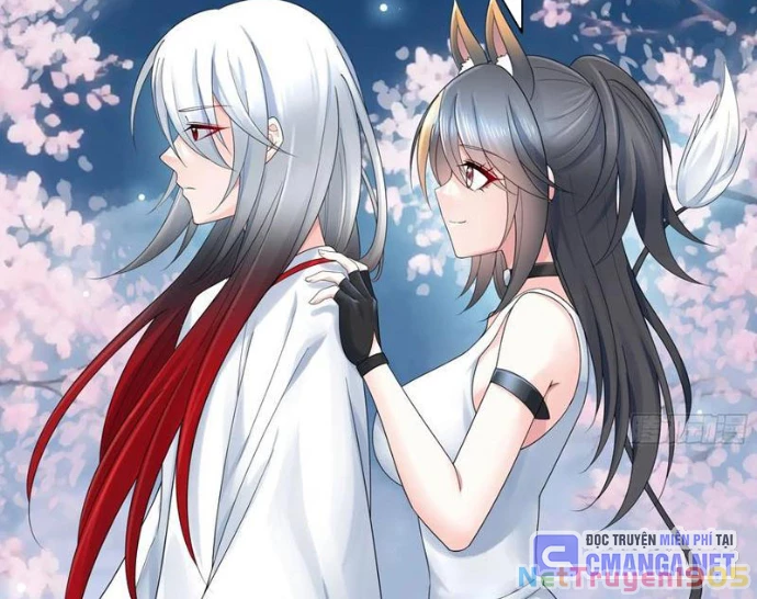 Ta Biến Thành Miêu Nương Chapter 37 - Trang 2