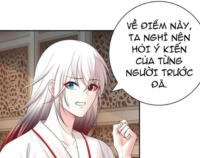 Ta Biến Thành Miêu Nương Chapter 37 - Trang 2