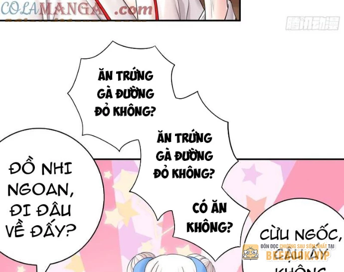 Ta Biến Thành Miêu Nương Chapter 37 - Trang 2