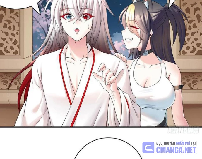 Ta Biến Thành Miêu Nương Chapter 37 - Trang 2