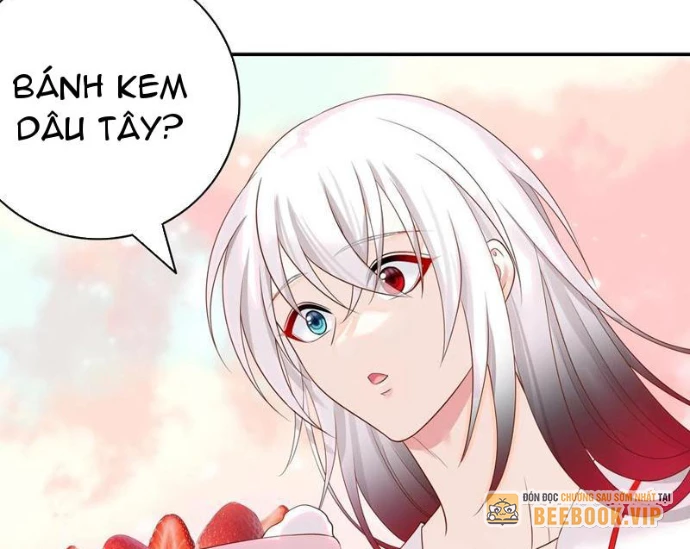 Ta Biến Thành Miêu Nương Chapter 37 - Trang 2