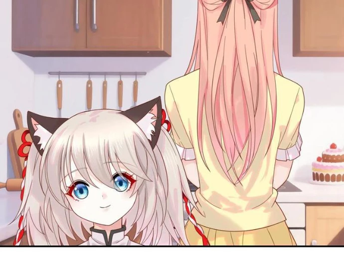 Ta Biến Thành Miêu Nương Chapter 37 - Trang 2