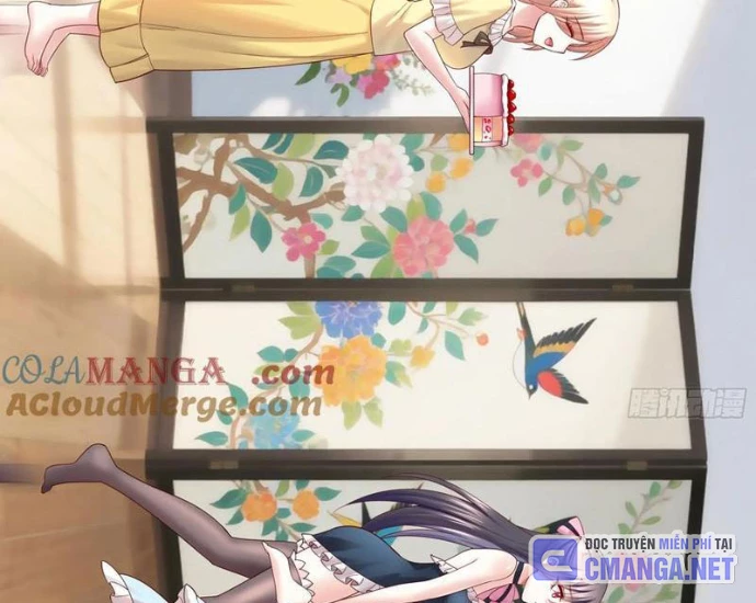 Ta Biến Thành Miêu Nương Chapter 37 - Trang 2