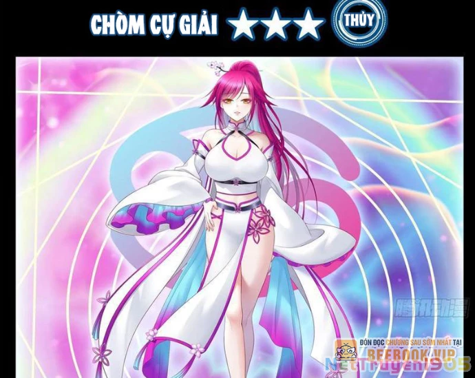 Ta Biến Thành Miêu Nương Chapter 37 - Trang 2