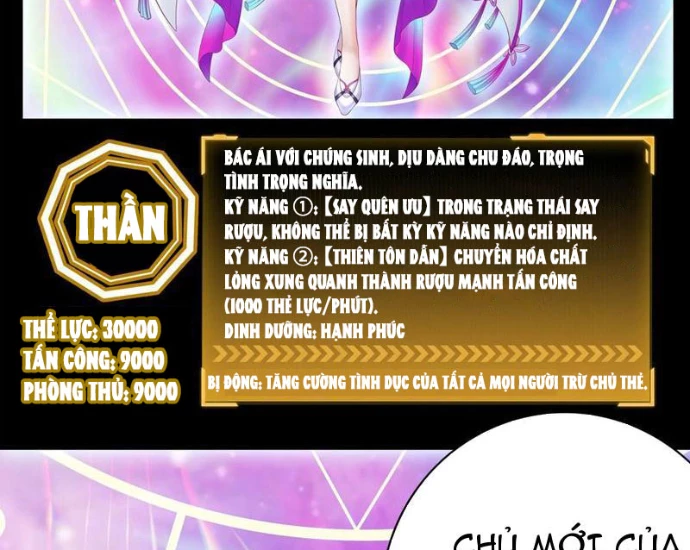 Ta Biến Thành Miêu Nương Chapter 37 - Trang 2