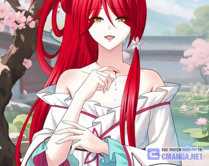 Ta Biến Thành Miêu Nương Chapter 37 - Trang 2