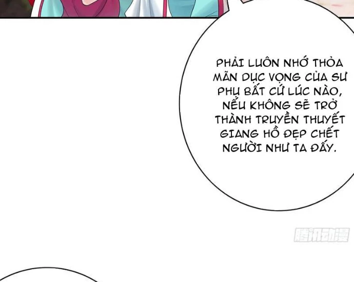 Ta Biến Thành Miêu Nương Chapter 37 - Trang 2