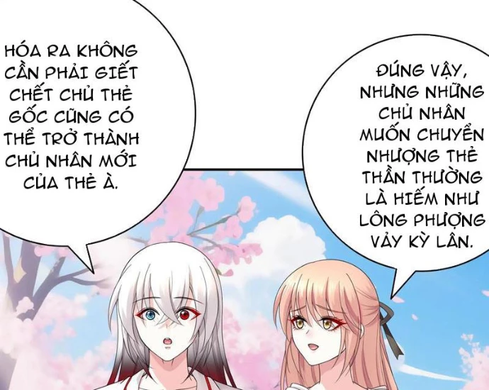 Ta Biến Thành Miêu Nương Chapter 37 - Trang 2