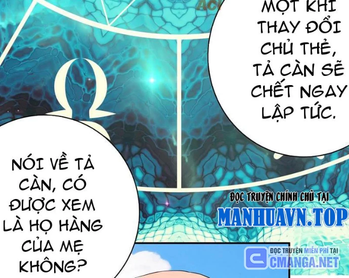 Ta Biến Thành Miêu Nương Chapter 37 - Trang 2