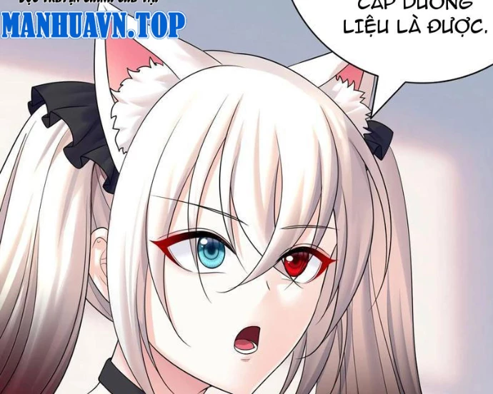 Ta Biến Thành Miêu Nương Chapter 38 - Trang 2