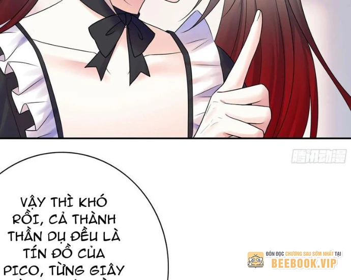 Ta Biến Thành Miêu Nương Chapter 38 - Trang 2