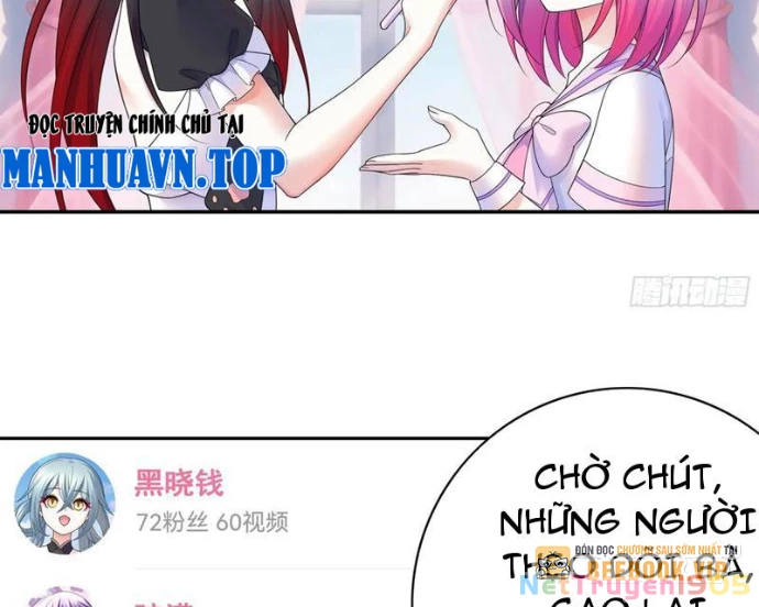 Ta Biến Thành Miêu Nương Chapter 38 - Trang 2