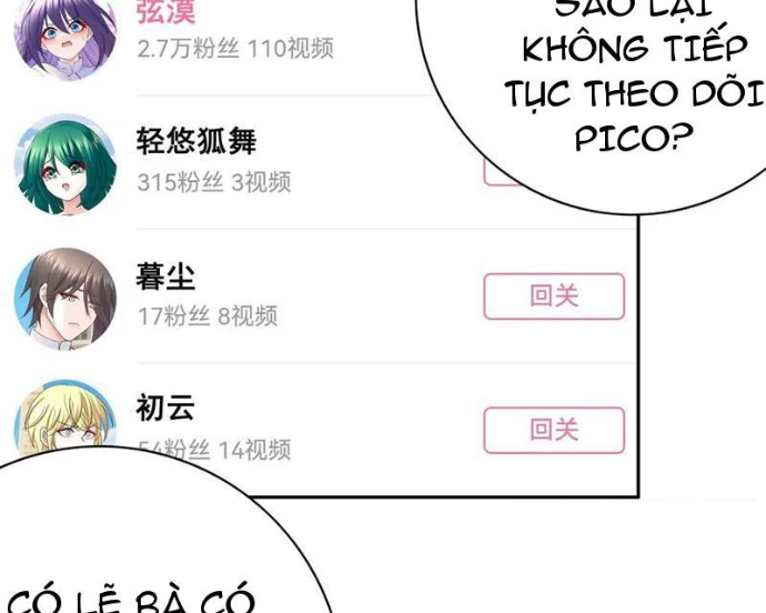 Ta Biến Thành Miêu Nương Chapter 38 - Trang 2