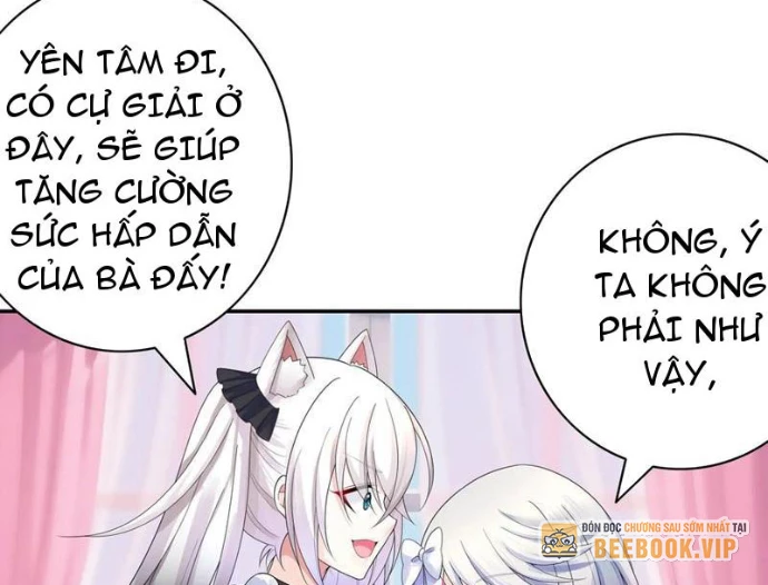 Ta Biến Thành Miêu Nương Chapter 38 - Trang 2