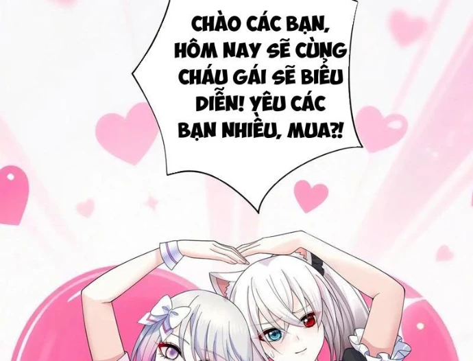 Ta Biến Thành Miêu Nương Chapter 38 - Trang 2