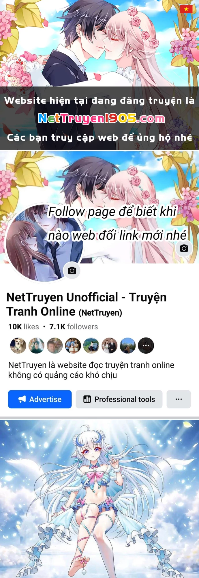 Ta Biến Thành Miêu Nương Chapter 38 - Trang 2