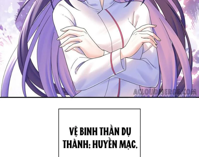 Ta Biến Thành Miêu Nương Chapter 38 - Trang 2