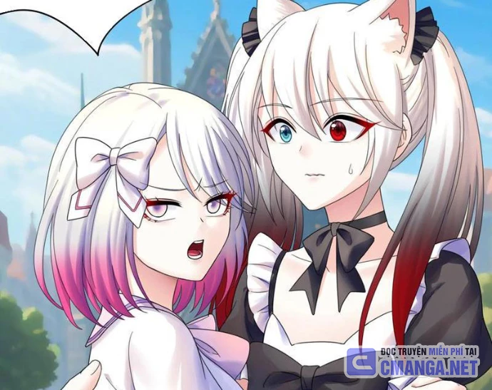 Ta Biến Thành Miêu Nương Chapter 38 - Trang 2