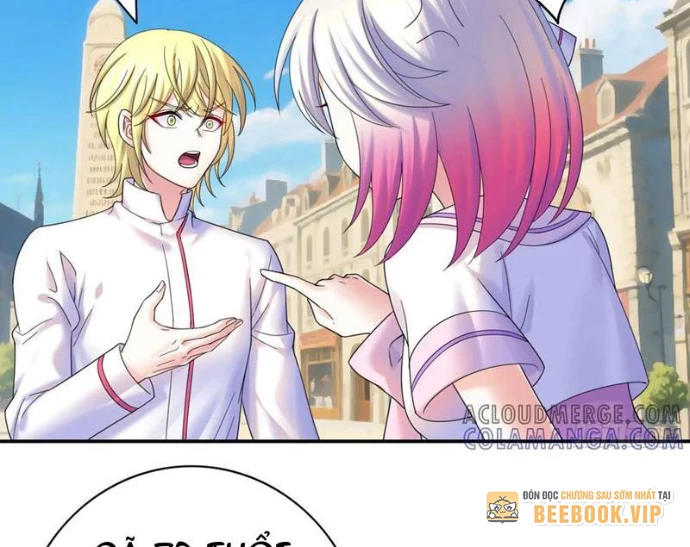 Ta Biến Thành Miêu Nương Chapter 38 - Trang 2