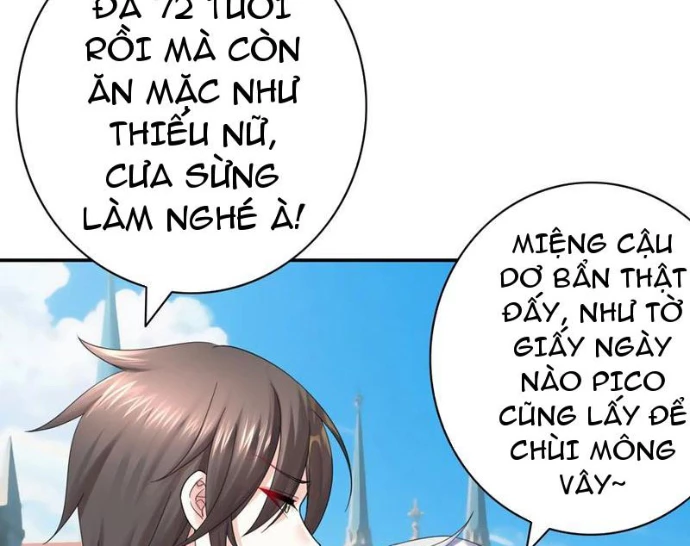 Ta Biến Thành Miêu Nương Chapter 38 - Trang 2