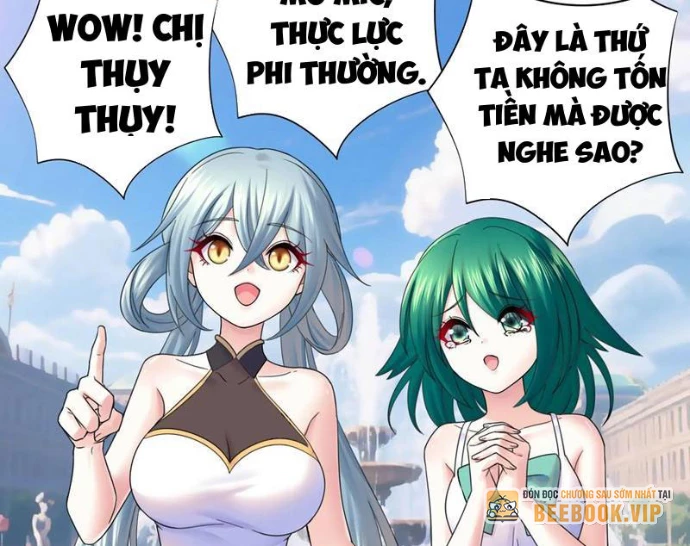 Ta Biến Thành Miêu Nương Chapter 38 - Trang 2