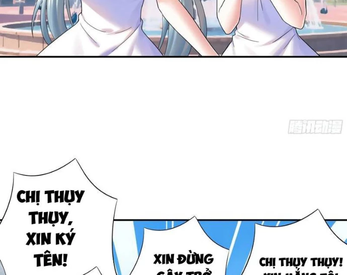 Ta Biến Thành Miêu Nương Chapter 38 - Trang 2