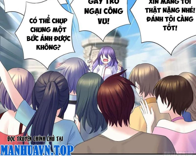 Ta Biến Thành Miêu Nương Chapter 38 - Trang 2