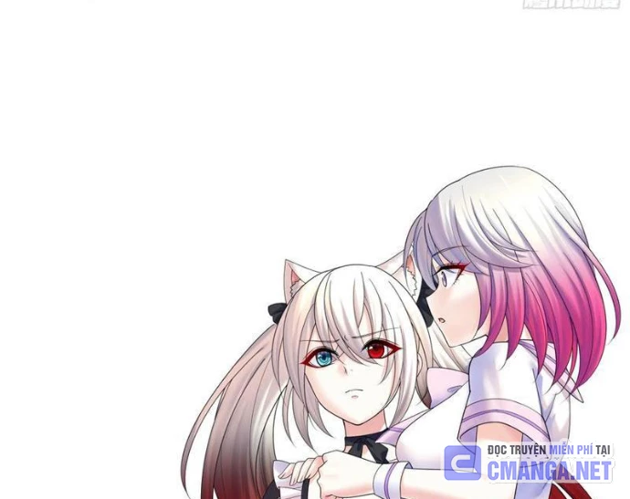 Ta Biến Thành Miêu Nương Chapter 38 - Trang 2