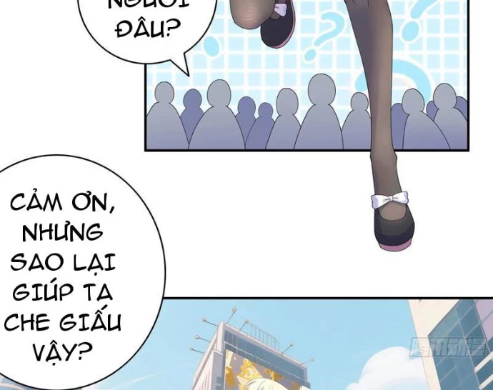 Ta Biến Thành Miêu Nương Chapter 38 - Trang 2