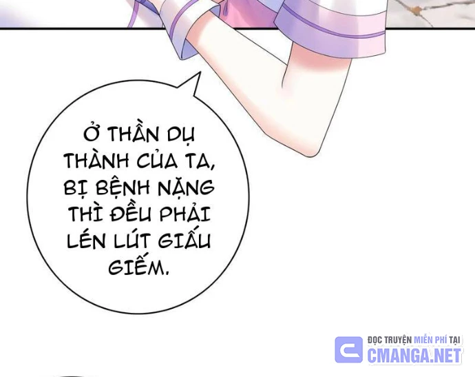 Ta Biến Thành Miêu Nương Chapter 38 - Trang 2