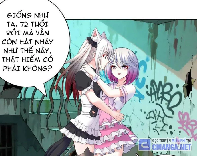 Ta Biến Thành Miêu Nương Chapter 38 - Trang 2