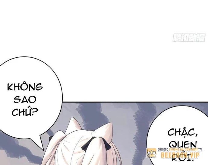 Ta Biến Thành Miêu Nương Chapter 38 - Trang 2