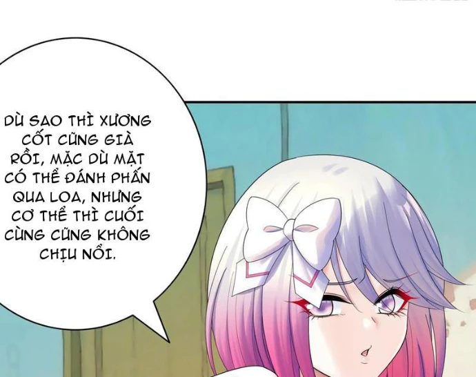 Ta Biến Thành Miêu Nương Chapter 38 - Trang 2