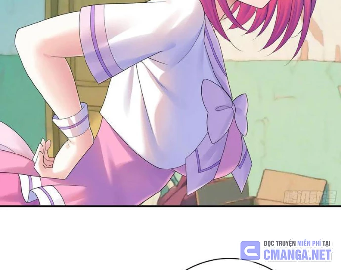 Ta Biến Thành Miêu Nương Chapter 38 - Trang 2