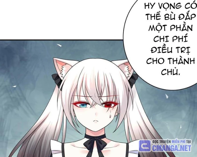 Ta Biến Thành Miêu Nương Chapter 38 - Trang 2