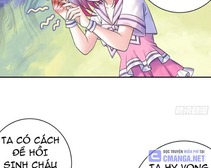 Ta Biến Thành Miêu Nương Chapter 38 - Trang 2