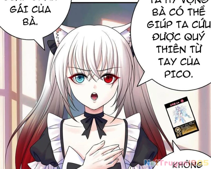 Ta Biến Thành Miêu Nương Chapter 38 - Trang 2