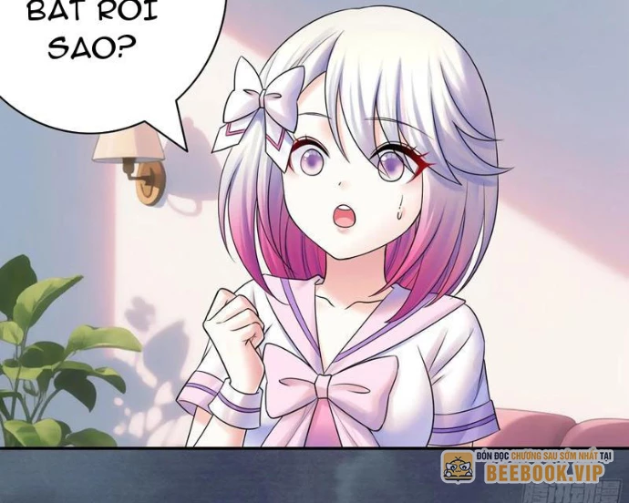 Ta Biến Thành Miêu Nương Chapter 38 - Trang 2