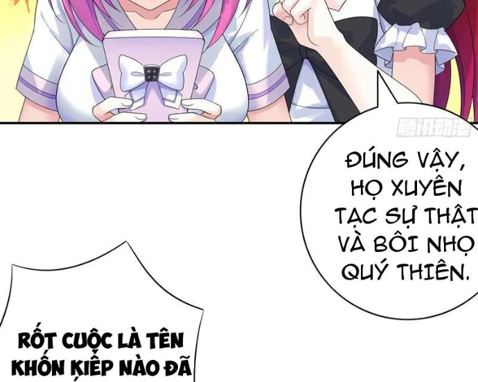 Ta Biến Thành Miêu Nương Chapter 38 - Trang 2